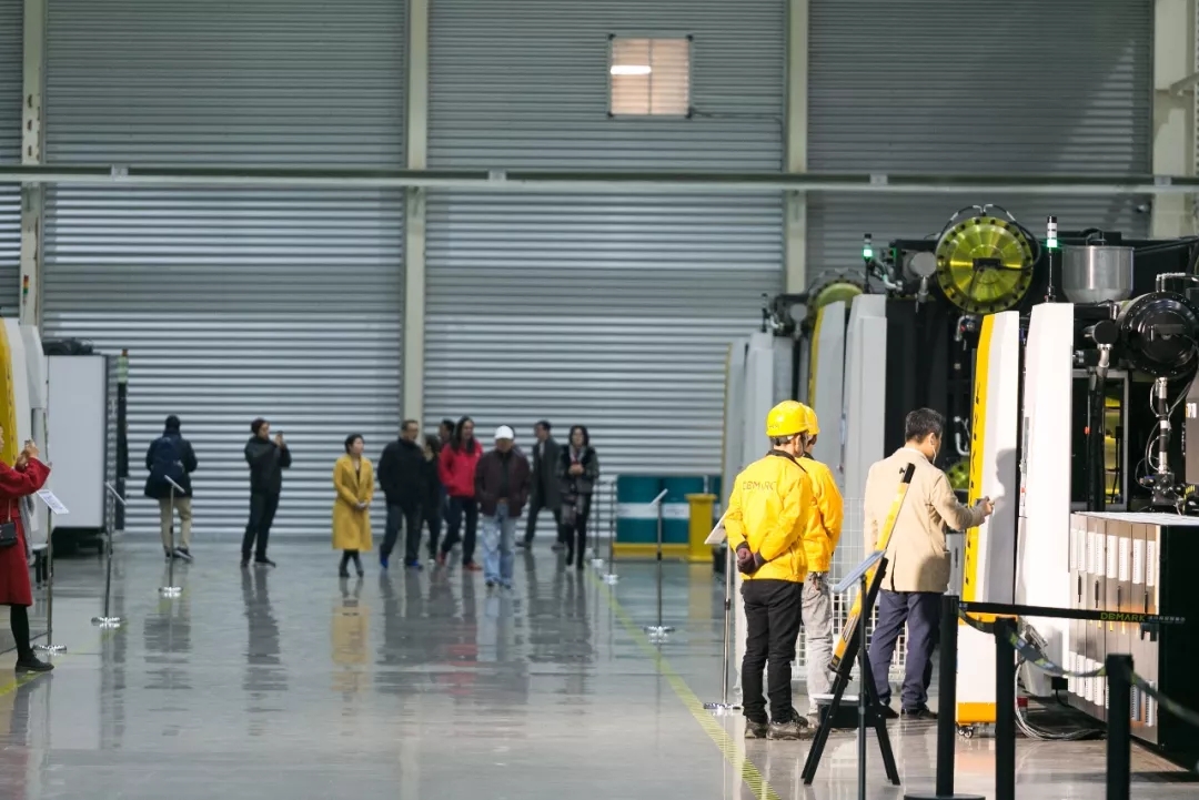 匠造启新程—俄罗斯专享会匠心十年全新启程