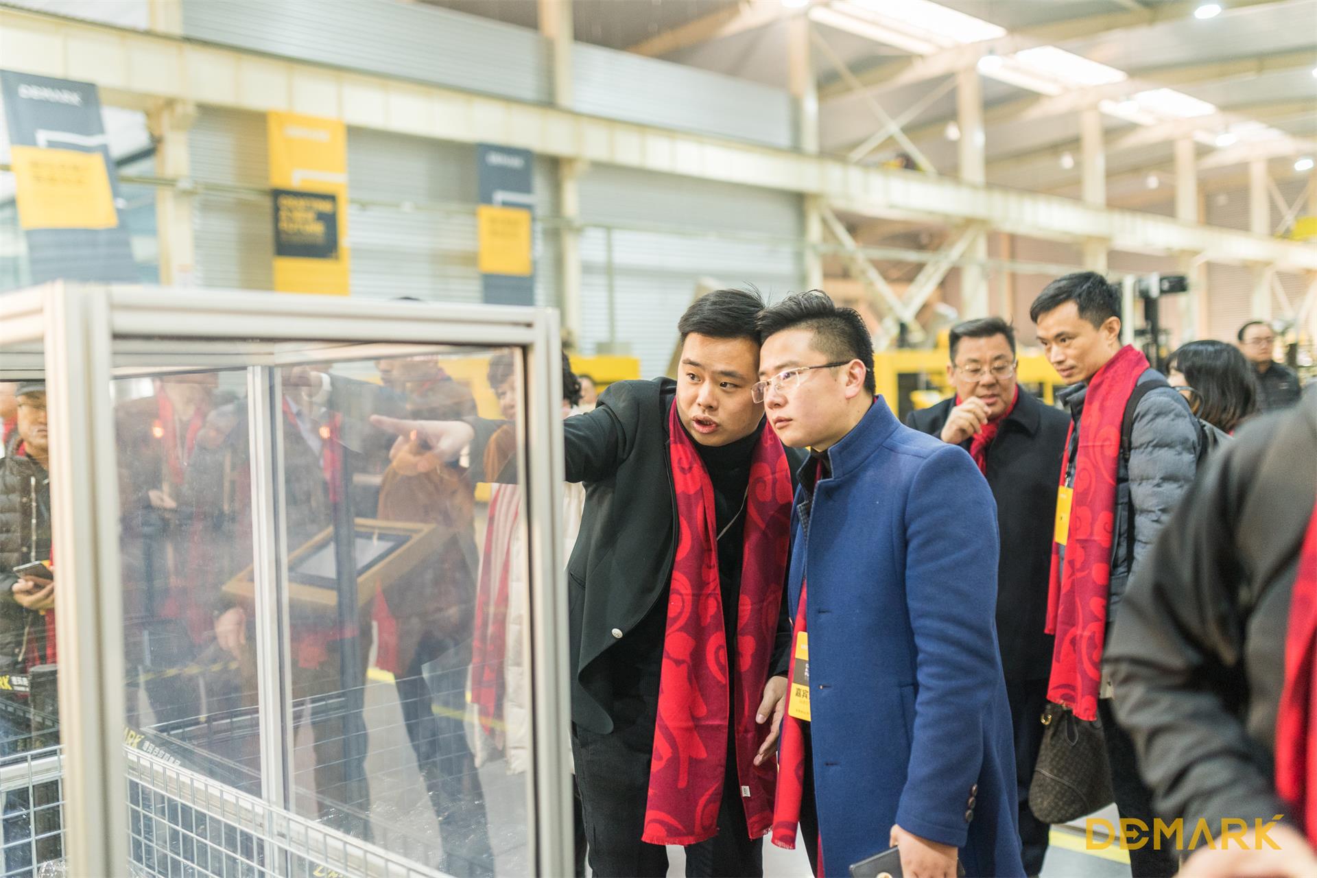 匠造启新程—俄罗斯专享会匠心十年全新启程