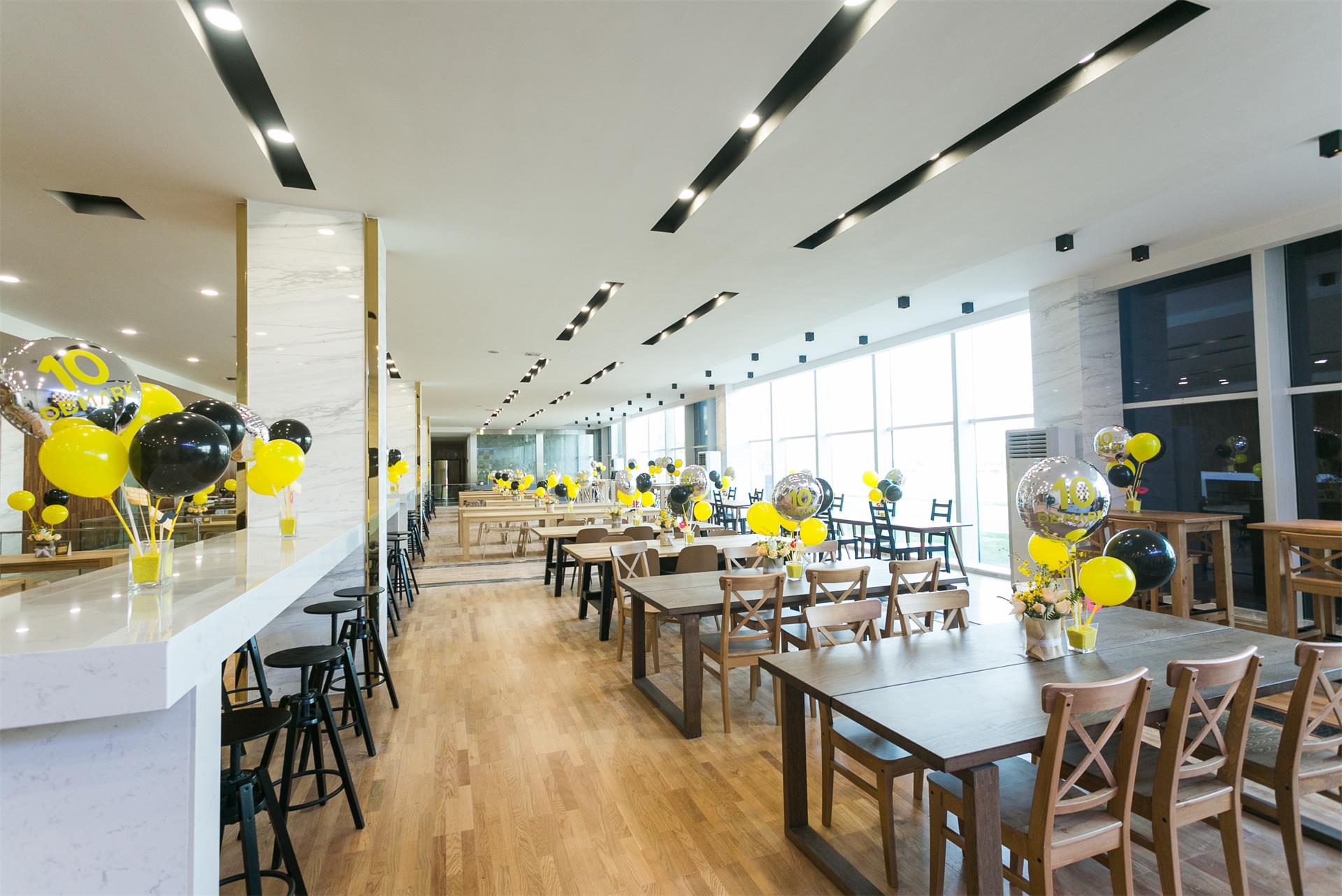 匠造启新程—俄罗斯专享会匠心十年全新启程