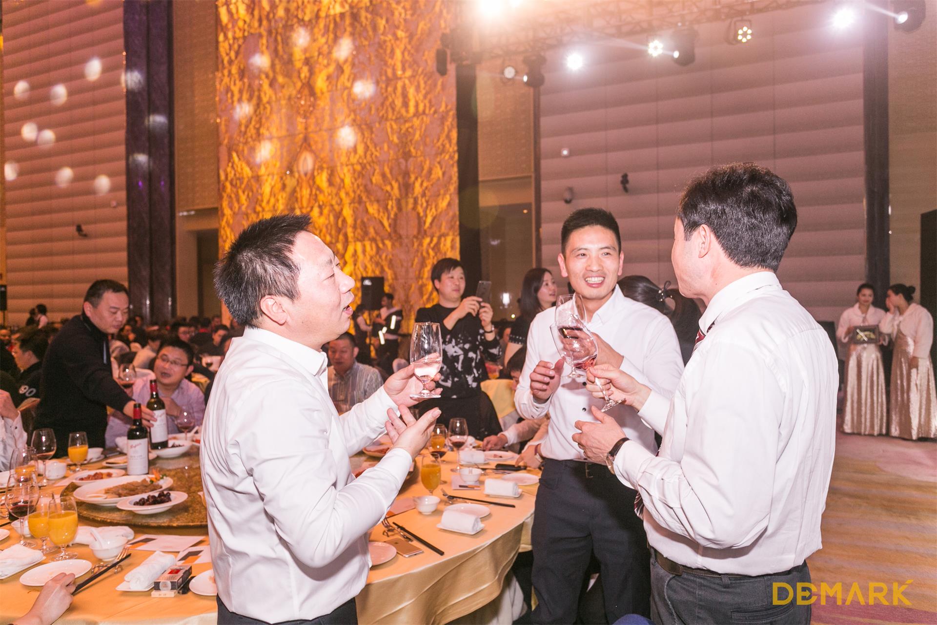 匠造启新程—俄罗斯专享会匠心十年全新启程