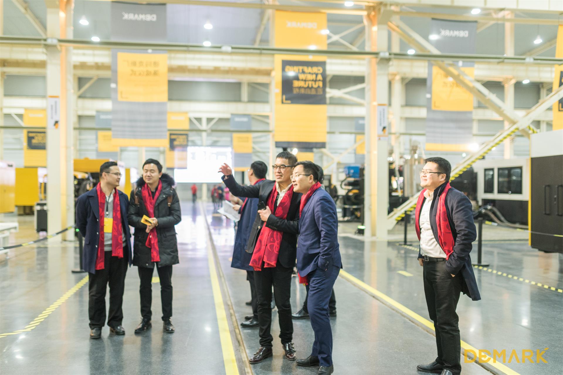 匠造启新程—俄罗斯专享会匠心十年全新启程