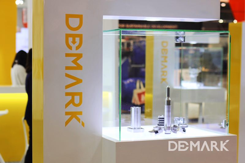 直击俄罗斯专享会亮相德国慕尼黑